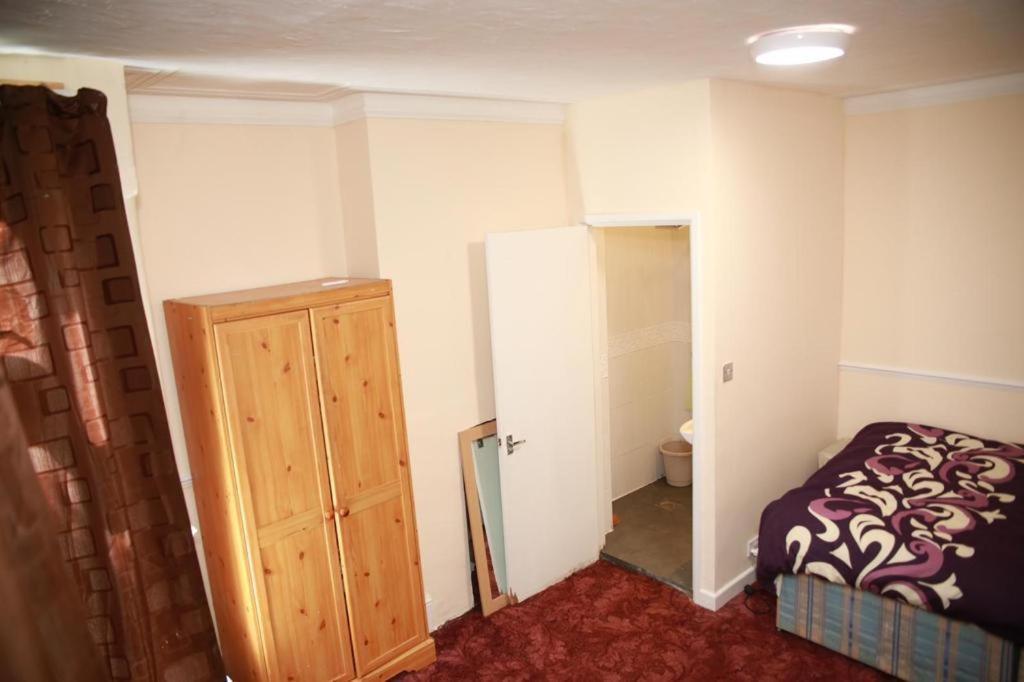 Congress Road Abbeywood Apartamento Abbey Wood Exterior foto